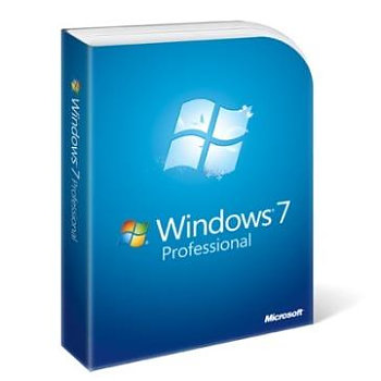 Windows Seven 32 Bits (UK)