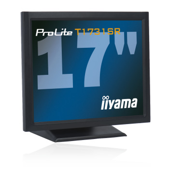 Écran PC LCD Iiyama