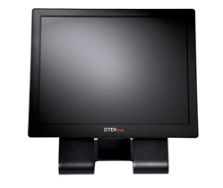 10.4" LCD Touch Monitor - VGA