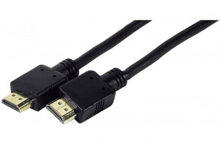 Cordon HDMI HIGH SPEED Male /Male Type A - 2 m