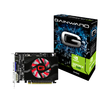Gainward GeForce GT 630 - 2 Go