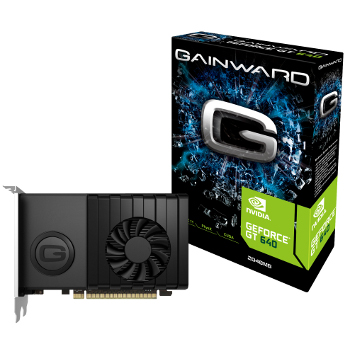 Gainward GeForce GT 640 - 2 Go