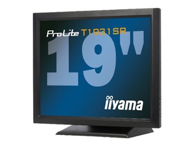 Iiyama Pro Lite T1931SR-B1