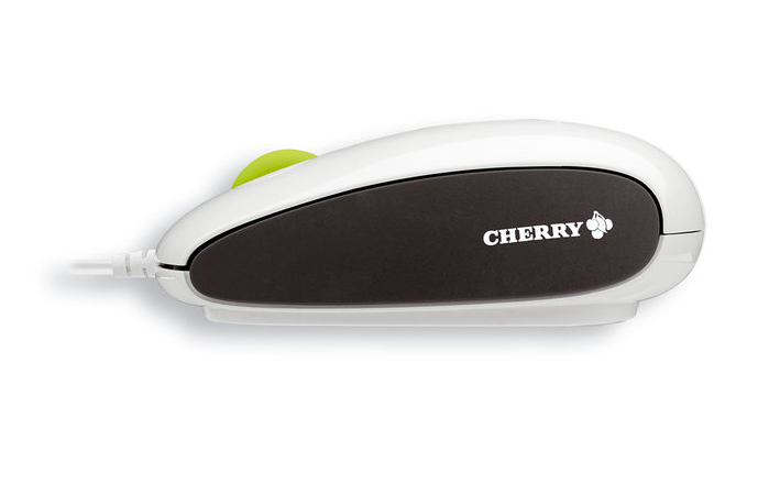 Cherry M-T1000 Blanc USB