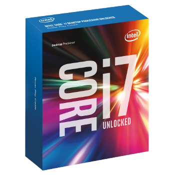 CORE I7-7700 (3.6 GHZ)