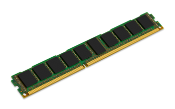 2 Go Module ECC - DDR3 1600 MHz (LP)