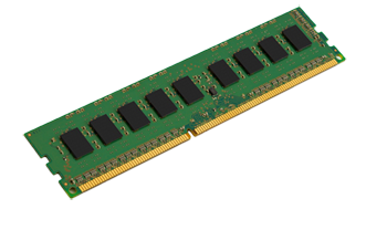 2 Go Module ECC - DDR3 1333 MHz