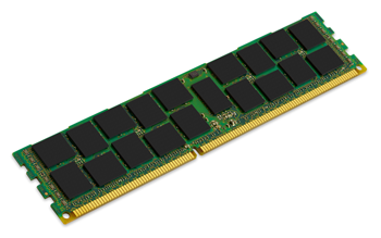 4 Go Module ECC-Reg - DDR2 667 MHz