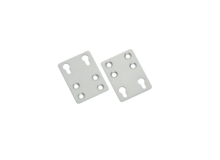 Wall mounting kit for the EDS-205A/G205A series