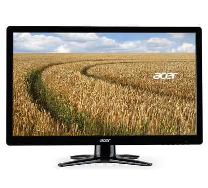 Écran PC LCD Acer