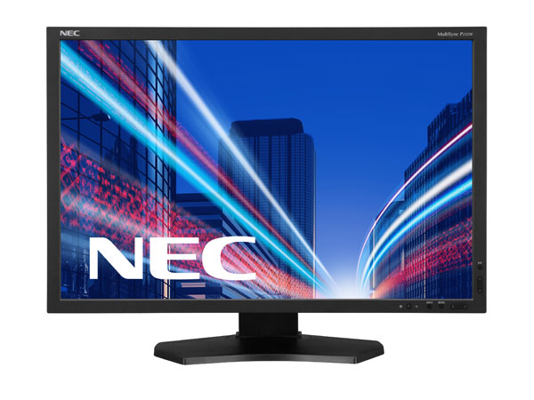 Écran PC LCD Nec