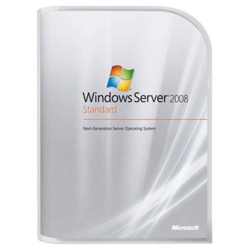 Windows Seveurs 2008 R2 (FR) 64 Bits