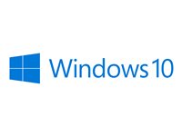 Windows 10 IOT entreprise embedded system