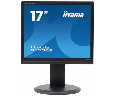 &Eacute;cran PC LCD Iiyama ProLite T1731SR-W1