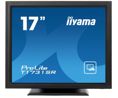 Écran PC LCD Iiyama ProLite