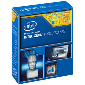 Intel Xeon E5-2640 v3 (2.6 GHz)