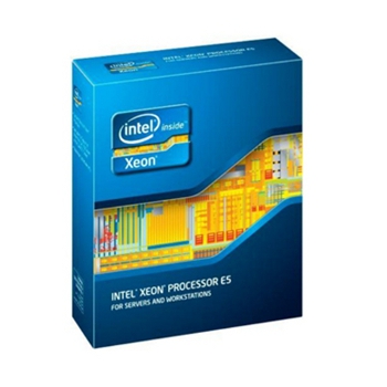 Intel Xeon E5-2609 v2 (2.5 GHz)