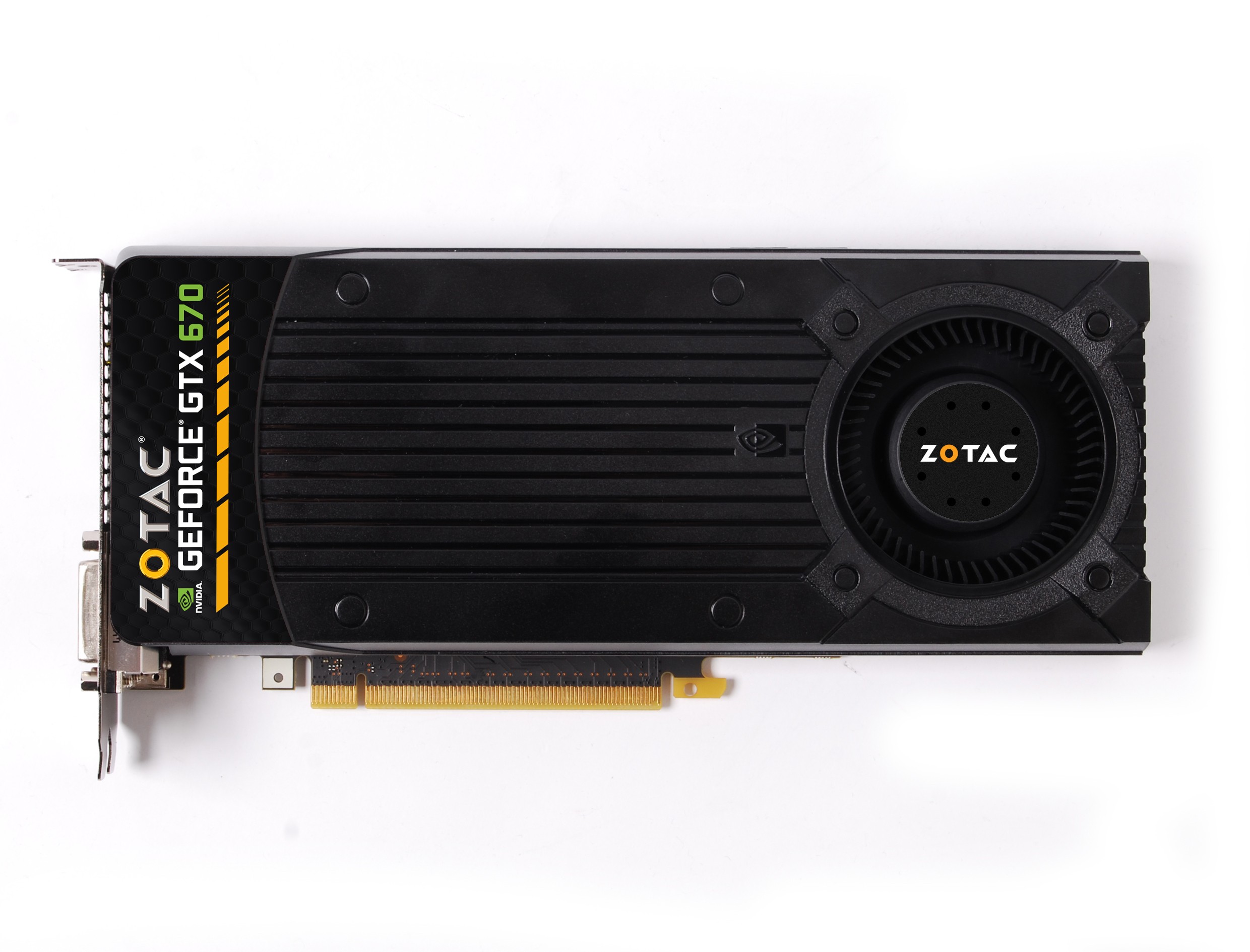 EVGA GeForce GTX 770 ACX Cooler - 2 Go