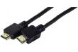 Cordon HDMI HIGH SPEED Male /Male Type A - 3.00m