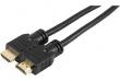 Cordon hdmi high speed with ethernet or - 1,50m