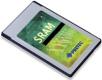 Cartes SRAM - PCMCIA  256KB
