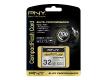 PNY Elite Performance - carte mémoire flash - 32 Go - CompactFlash