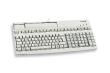 G80-8200LPEGB-0 gris clair  PS/2 (QWERTY)