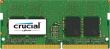 4GB DDR4-2400 SODIMM Single Ranked