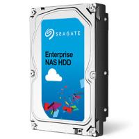 3.5 Seagate Enterprise NAS HDD - 4 To