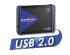 Lecteur Compact Flash Omnidrive USB 2.0 Professional CF