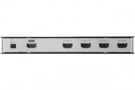 Splitter HDMI 1.3 ATEN - 4 ports