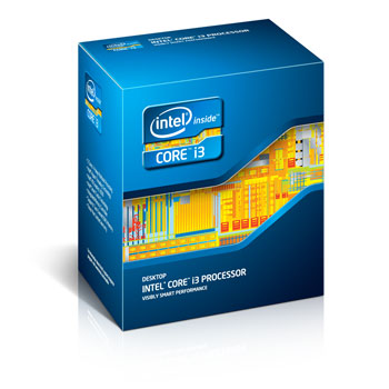 Intel Core i3 3220T