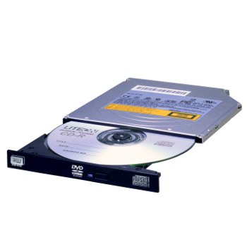 Lecteur optique DVD Lite-On DS-8A9SH - Slim
