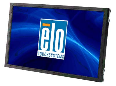 Elo 2294L - IntelliTouch Dual Touch (Worldwide) - E327528  MONITEURS ENCASTRABLES