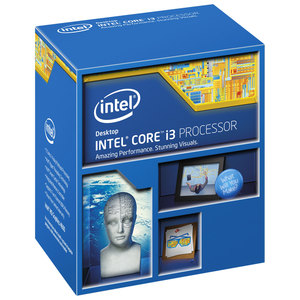 CORE I3-4160 (3.6 GHZ)