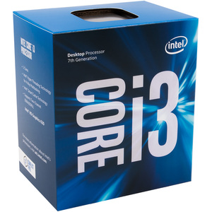 CORE I3-7100 (3.9 GHZ)