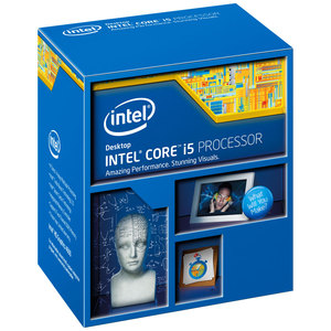 CORE I5-4590 (3.3 GHZ)