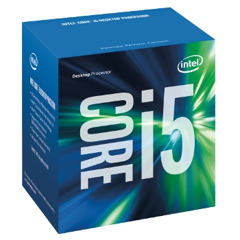 CORE I5-7400 (3.0 GHZ)