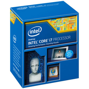 CORE I7-4770 (3.4 GHZ)