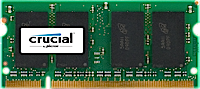 2GB DDR2-800 SODIMM