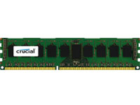 2GB DDR3-1600 ECC UDIMM