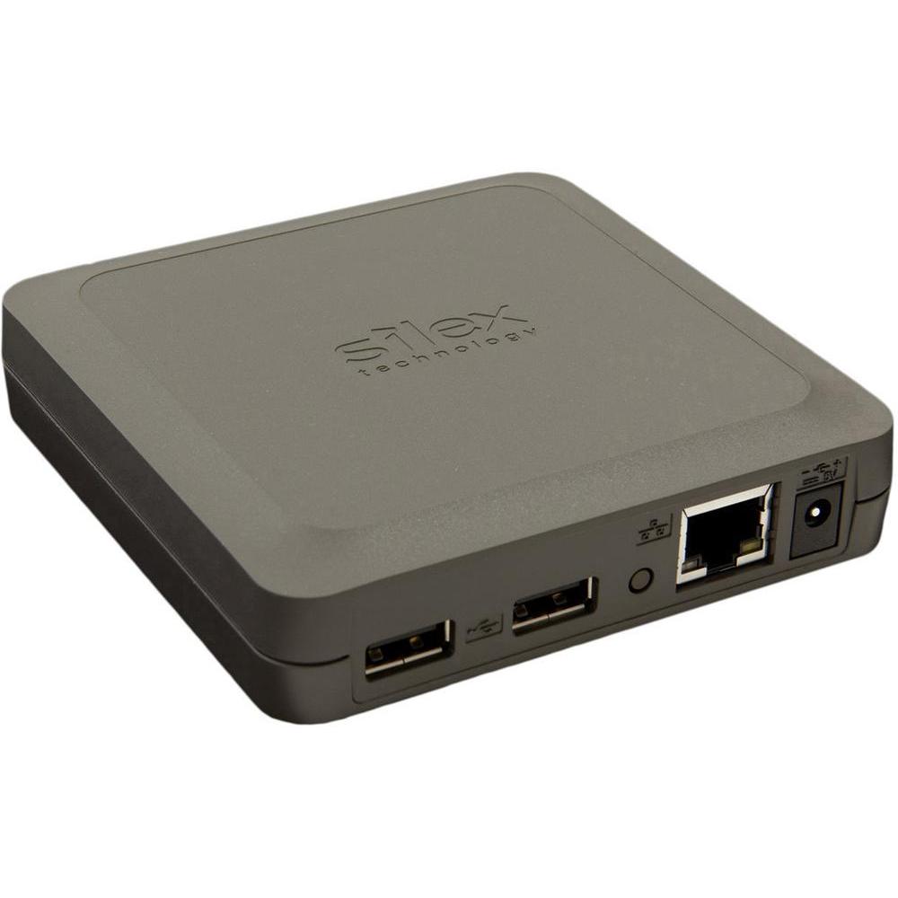 USB Device Servers  DS-600