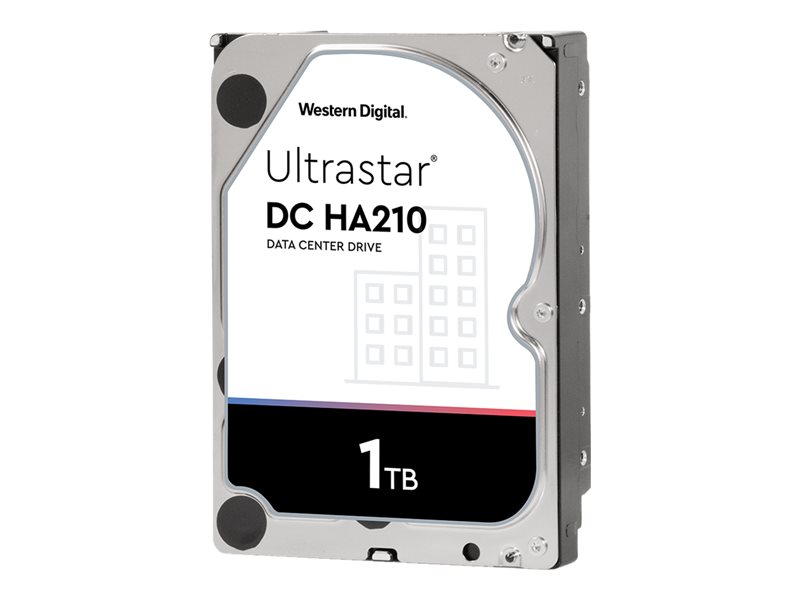 Ultrastar DC HC310 4To  HUS726T4TALA6L4