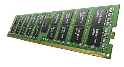 16GB DDR4-2666 RDIMM ECC Registered M393A2K40CB2-CTD​