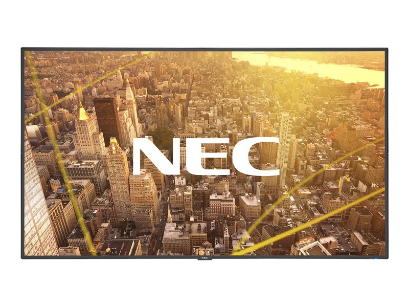NEC MultiSync C501