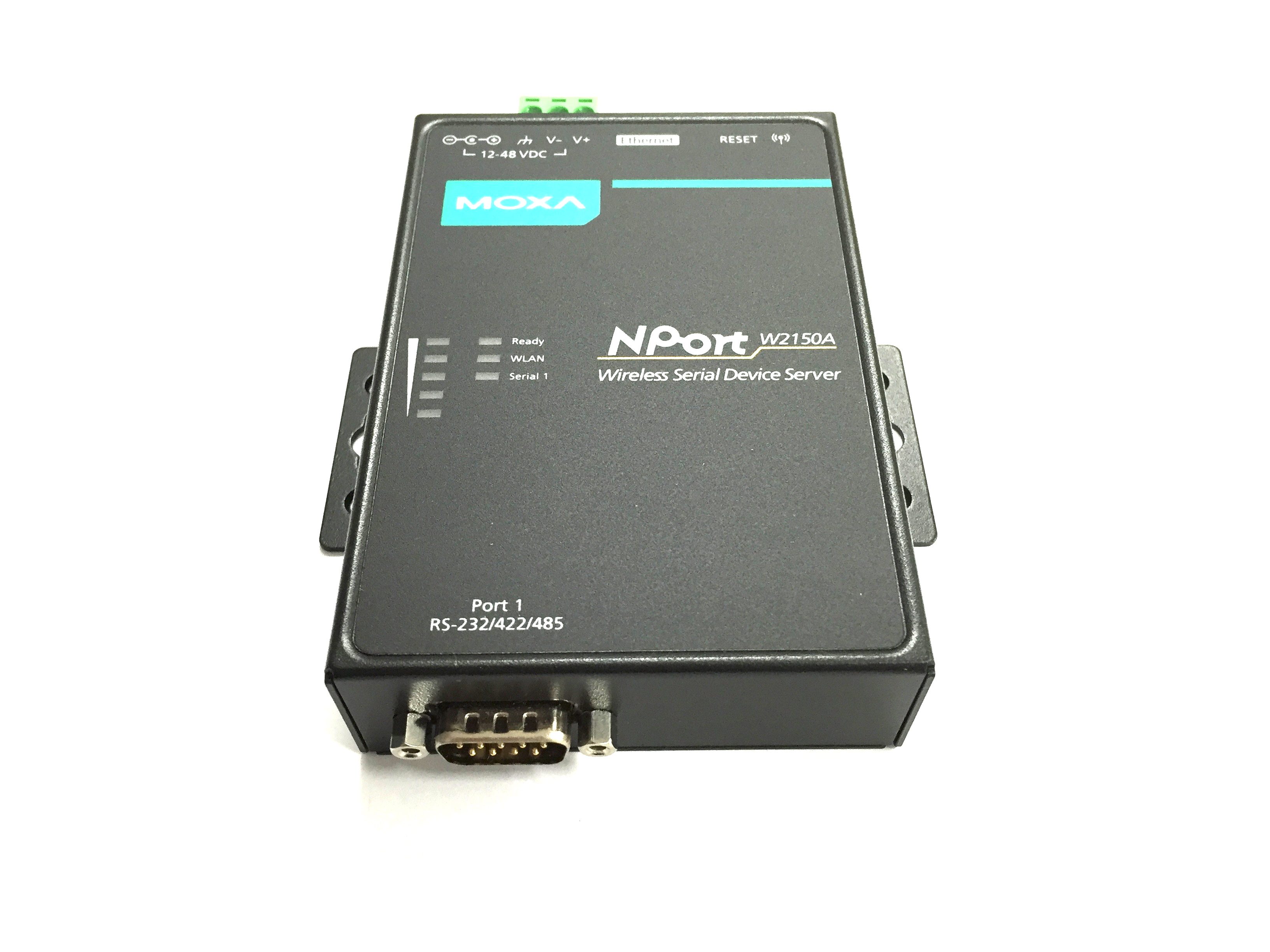 NPort W2150A