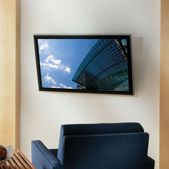 Neo-Flex&amp;#174; Support mural inclinable, UHD