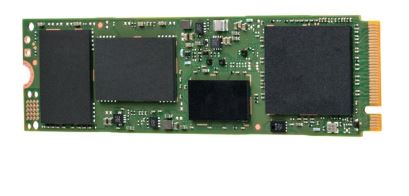 SSD 600P Series M.2 - 256 Go