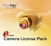 Pack licence 1 camera