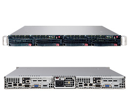 SYS-5015TB-T